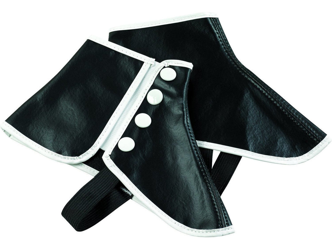 Marching band shoe covers online